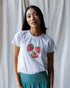 Fresh Fraise Tee