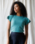 Flutter Tee