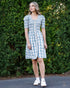 Oxford Dress