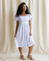 Countryside Dress - Final Sale