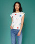 Flower Farm Top