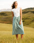 Valencia Dress