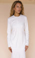 Scotti LDS Temple Top