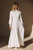 Kayla LDS Temple Dress