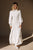Kayla LDS Temple Dress