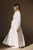 Kayla LDS Temple Dress