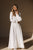 Kayla LDS Temple Dress