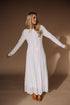 Avery Temple Dress