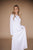Brandy LDS Temple Dress