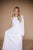 Brandy LDS Temple Dress
