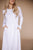 Brandy LDS Temple Dress