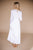 Brandy LDS Temple Dress