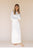 Abigail Sweater Temple Dress