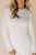 Abigail Sweater Temple Dress