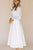Haven LDS Temple Dress
