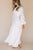 Haven LDS Temple Dress