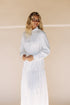 Maggie LDS Temple Dress - Plus