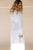 Maggie LDS Temple Dress - Plus