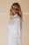 Maggie LDS Temple Dress - Plus