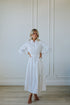 Maggie LDS Temple Dress