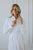 Maggie LDS Temple Dress