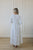 Lily LDS Temple Dress