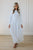 Lola LDS Temple Gown