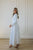Lola LDS Temple Gown