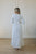 Lola LDS Temple Gown