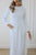 Lola LDS Temple Gown