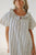 Andra Dress in Ivory