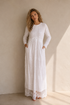 Sarah Temple Dress