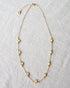 Mini Flower Necklace