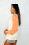 Color Me Confused Color Block Top