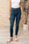 Cora High Rise Control Top Skinny Jeans