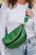 Holly Foldover Crossbody