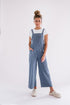 Cody Jumpsuit in Dusty Blue