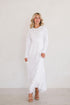 Sarah Temple Dress - Tall