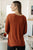 Feeling Better Scoop Neck Top