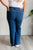 Hazel High Rise Vintage Wide Leg Jeans