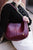 Marissa Saddle Crossbody