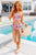 Off the Florida Keys Two Piece Swimsuit