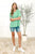The Go-To Tee in Spearmint