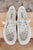 Maco Water Drop Sneaker in Grey