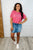 Haley High Rise Control Top Skirt