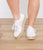Yaras Sneakers in White