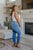 Catherine Mid Rise Vintage Skinny Jeans