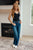 Pippa High Rise Button Fly Dad Jeans