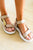Sidewalk Strappy Sports Sandals